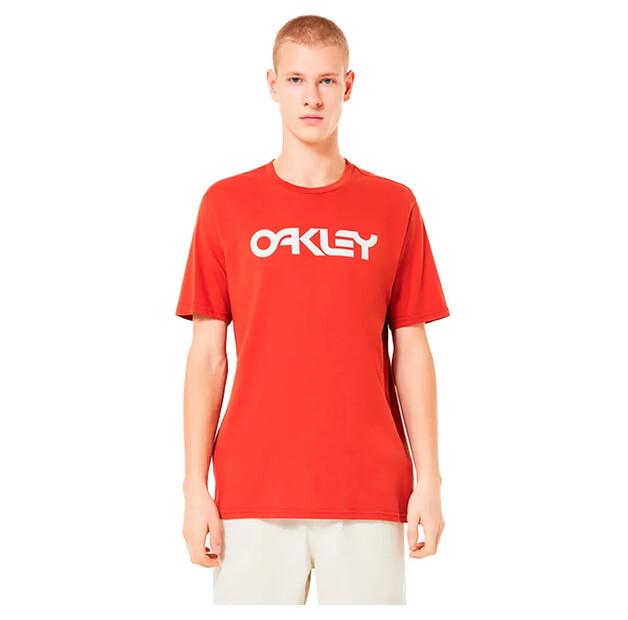 

Oakley Футболка с коротким рукавом Mark ii 2.0 XL