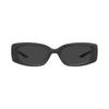Gentle Monster Ash G15 Gray Unisex Eyewear