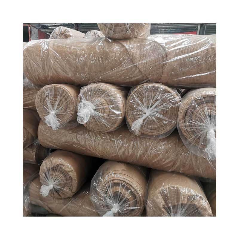 Khaki Outdoor Camouflage Sun Shade Net