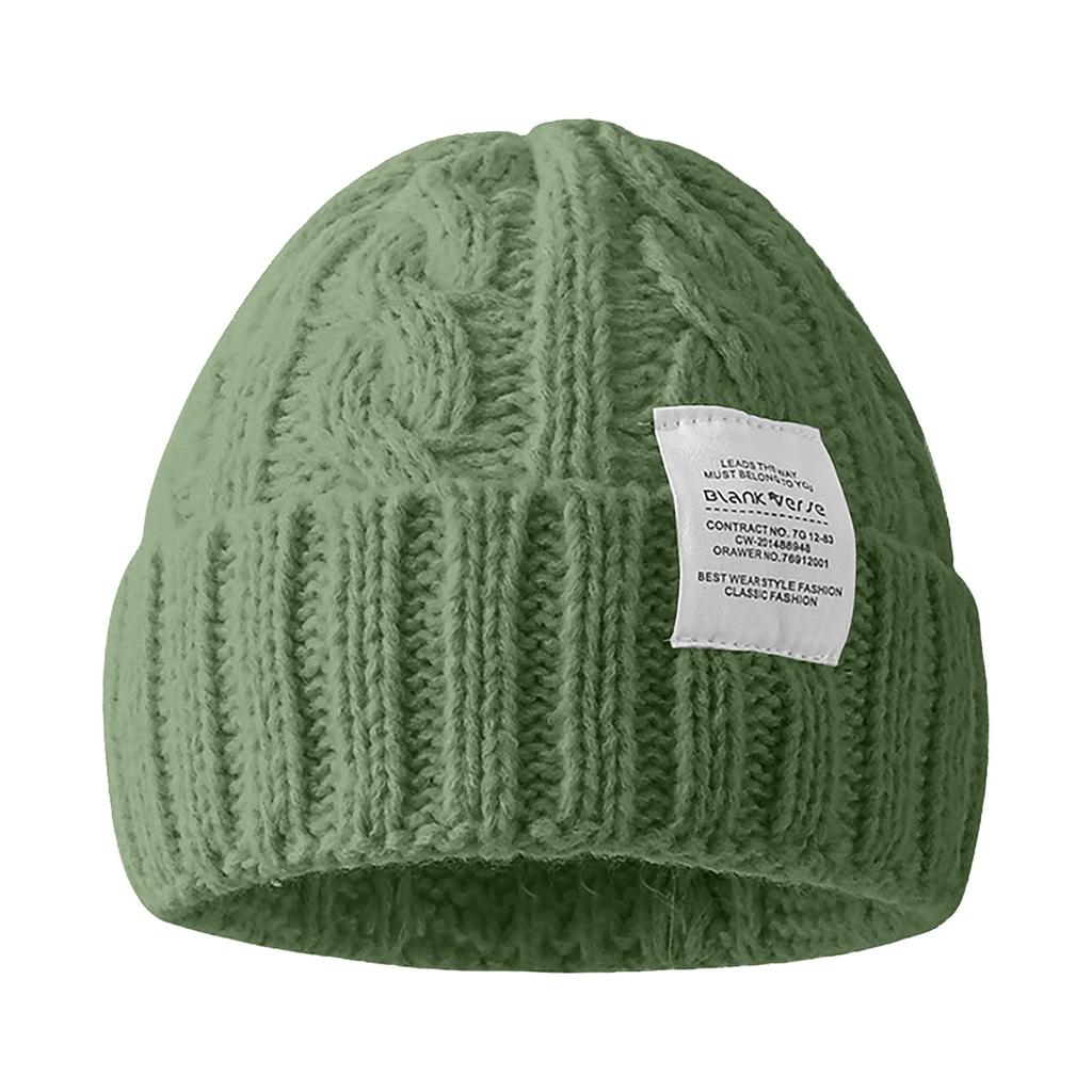 Women's Wool Cap Foldable Fisherman Hat Topper Casual Fashion Hat