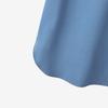 ZANZEA Women Casual Turn Down Collar Loose Long Sleeve Shirt Dress