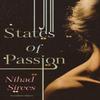 States of Passion by Nihad Author Sirees Paperback Book 9781782273479