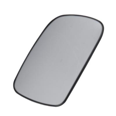 Cristal de Espejo Retrovisor Calefactado Convexo Antivaho 12V Vista Clara Repuesto para Peugeot 307 407 RHD Derecho