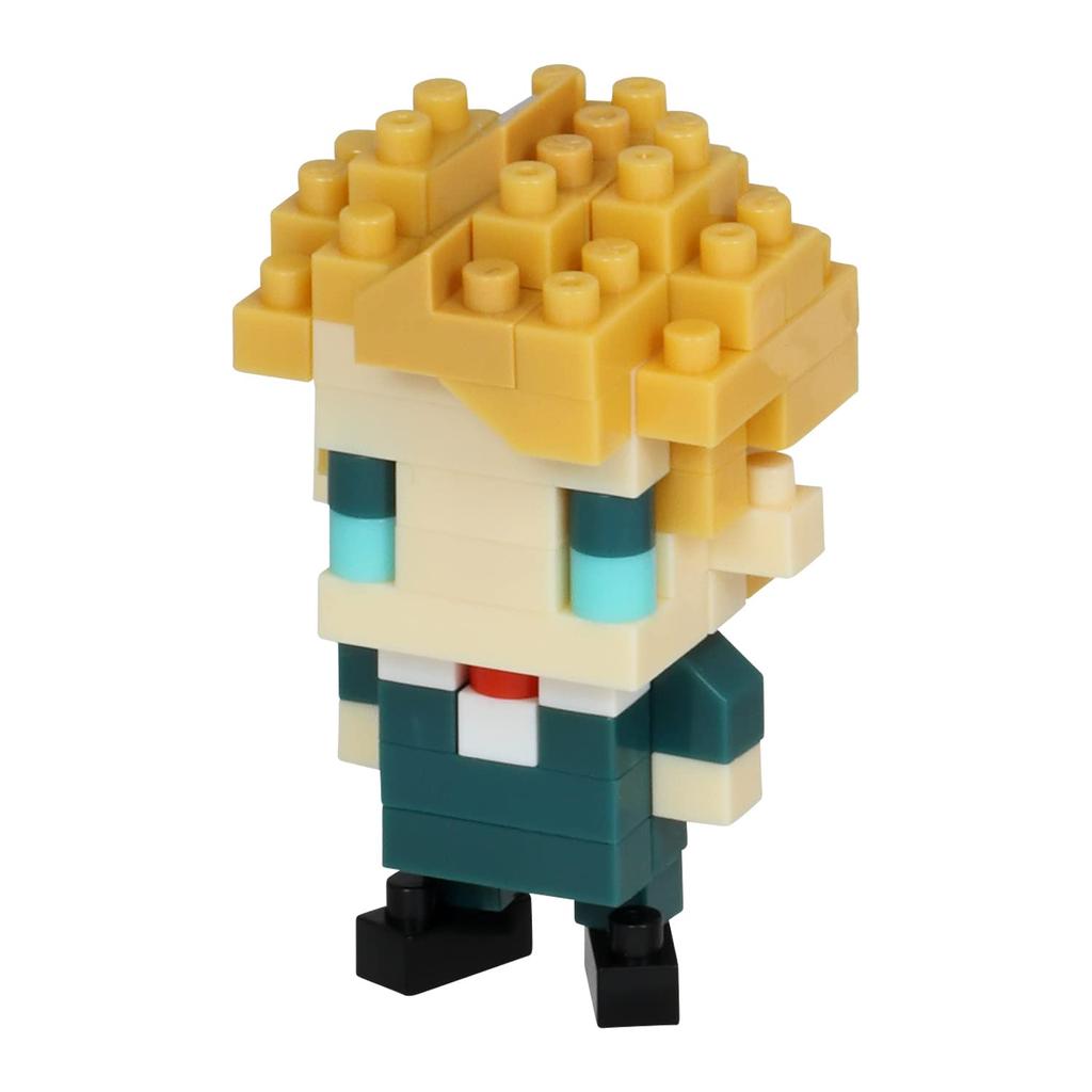 Kawada Nanoblock Mini Nano SPY×FAMILY (BOX) NBMC_37S 1 BOX = 6 pieces, total 6 types