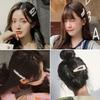 Korean Pearl Hairpin - Trendy Side Clip for Women and Girls