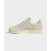 Originals Superstar 2 Comfortable Versatile Skate Shoes Unisex Sneakers Beige KJ4566