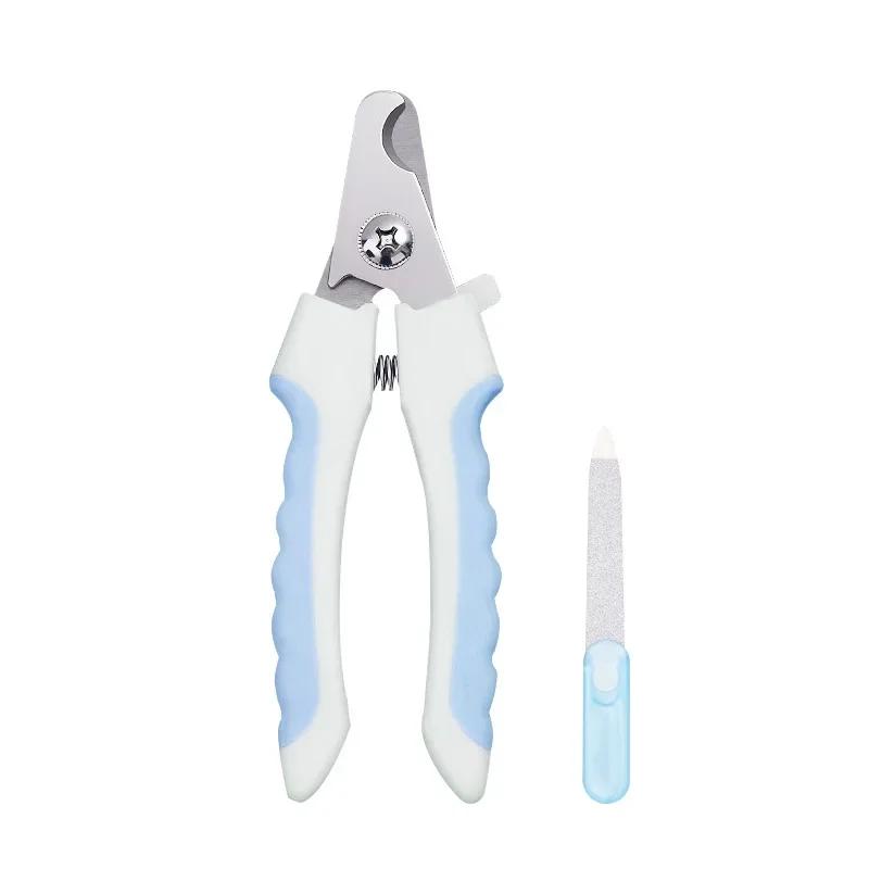 

Pet Supplies Grooming Tools for Animals Pet Dog Cat Nail Toe Claw Clippers Scissors Trimmer Pet Nail Clipper Scissors