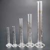 Bingyu Thickened Glass Graduated Measuring Cylinder