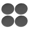 Outdoor Step Stones Decorative Polypropylene Resin Stepping Stones with Ground Stakes for Lawn Garden  Way