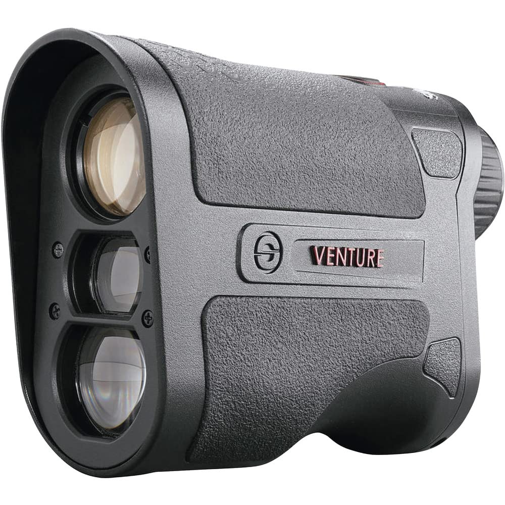

Bushnell Laser Distance Meter Lightspeed Simmons Venture