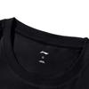 Li-Ning American Style Round Neck Short Sleeve T-Shirt Loose Comfortable Versatile Shorts Casual Sports Suit Unisex Sportswear AHSUA27-2+YKSV129-1