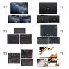 Laptop Adhesive Sticker Full Coverage Skin Protector Film For Pocket 3 8Inch Devices Notebook Sticker