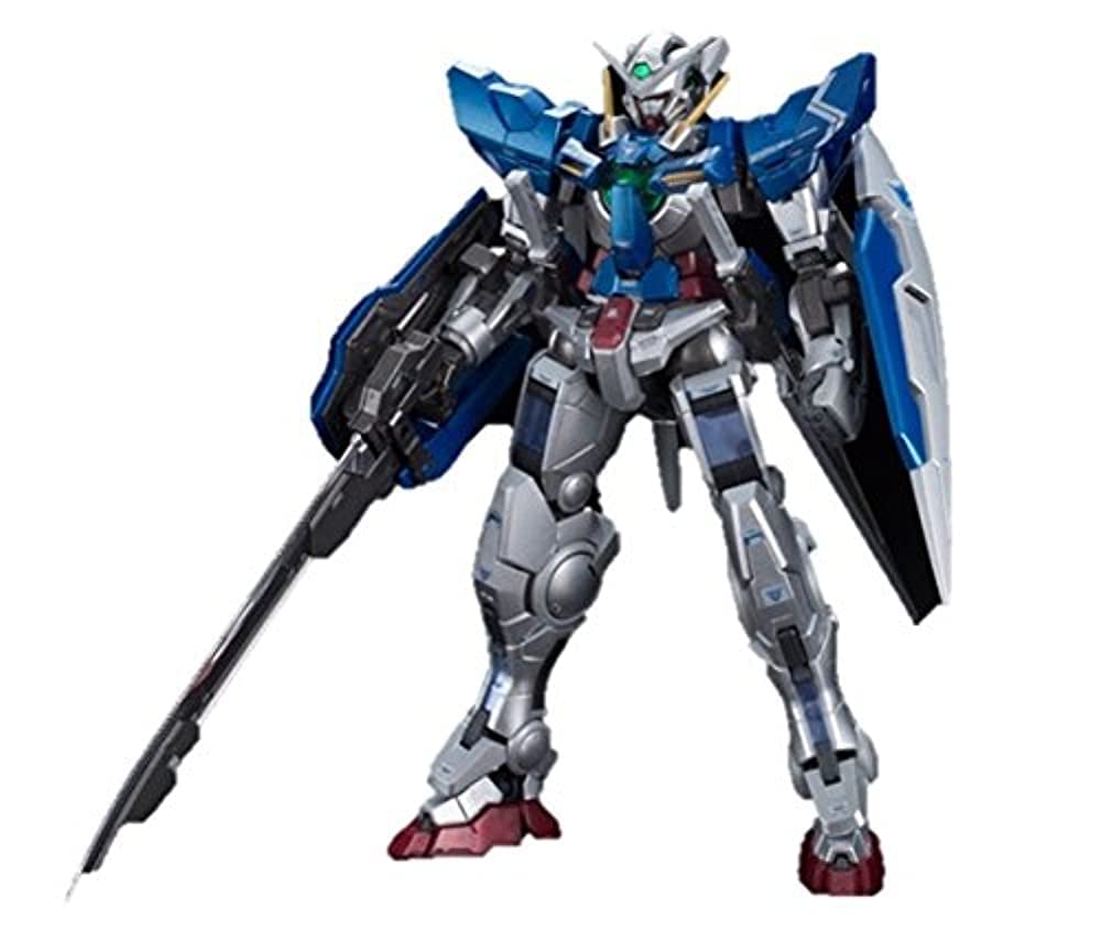 

BANDAI RG Gundam Exia Extra Finish Expo Ver. (Gunpla Exclusive)