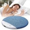 Sleep Speaker Under Pillow Wireless Headphones with Timer Bone Conduction Under Pillow Sleep Speaker for Bed Bedroom Bedside