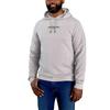 Carhartt Hoodie Force Logo Graphic Lightweight