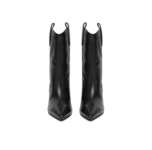 GINO ROSSI Boots EO-DIMA-2546-0714-1R