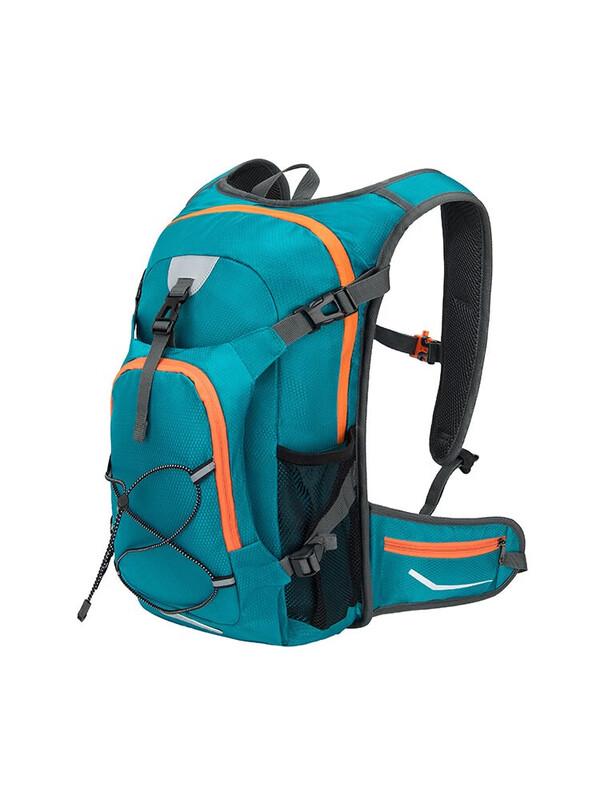 TFO Cycling and Hiking Backpack