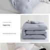 Mling Wool & Cashmere Blend Warm Quilt