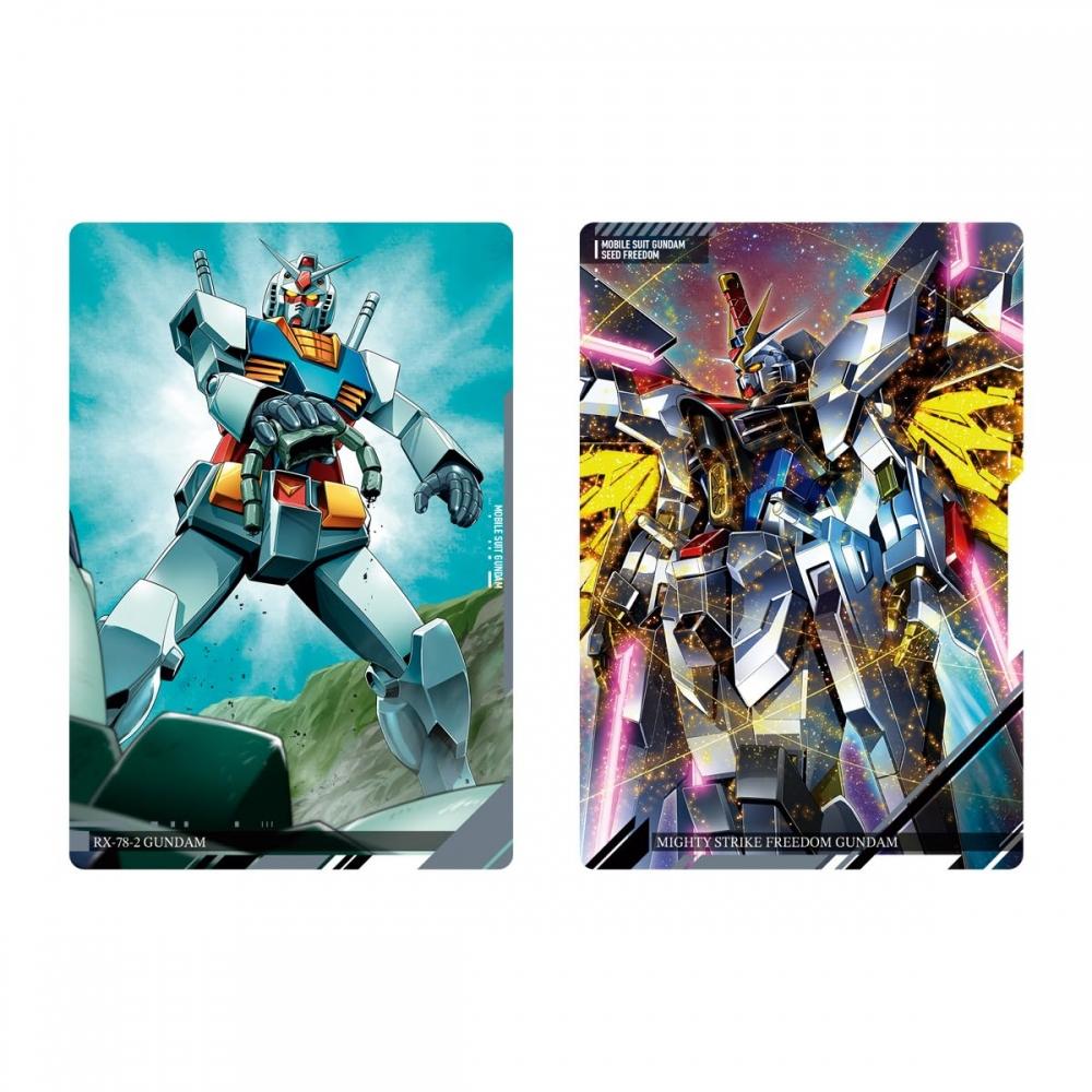 

Alta Self Mobile Warrior Gundam Коллекция визуального искусства 20 предметов Еда Пан Закуски Сладости Серия Gundam