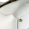CELINE Belt bag Handbag Ivory Women used