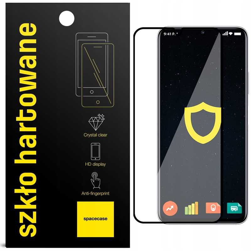 Sc Glass 5D Huawei Nova Y70