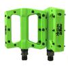 RACEWORK Road Bike Pedals Ultralight Nylon Fiber Pedal Seal Bearing Anti-Slip MTB Road Bike Bicycle Parts