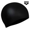 Alena No-Wrinkle Silicone Swim Cap A5Ac1Ac60Blk