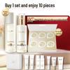 Set Regalo Skincare Illuminante e Idratante