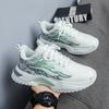 2025 men's shoes 2025 new autumn breathable teen students autumn sports shoes men's running casual shoes
