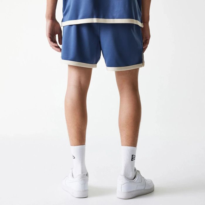 Short Los Angeles Lakers