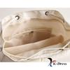 Nylon Rope Ring Laptop Backpack (2 Colors)