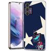 H-Hazbin Vox Phone Case for Samsung A16 A26 A36 A56 A17 A37 A57 A07 A06 A02S A12 A22 A32 A52S A72 Galaxy A70 A50S A71 A51 A31 A3