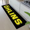 Entrance Front Door Doormat Ohlinss Non-slip Kitchen Rug Living Room Rugs Balcony Bathroom Foot Mat Floor Mats Carpet