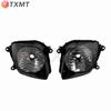 Honda RVT1000 RC51 (2000-2006) Headlight Assembly & Front Fairing Light
