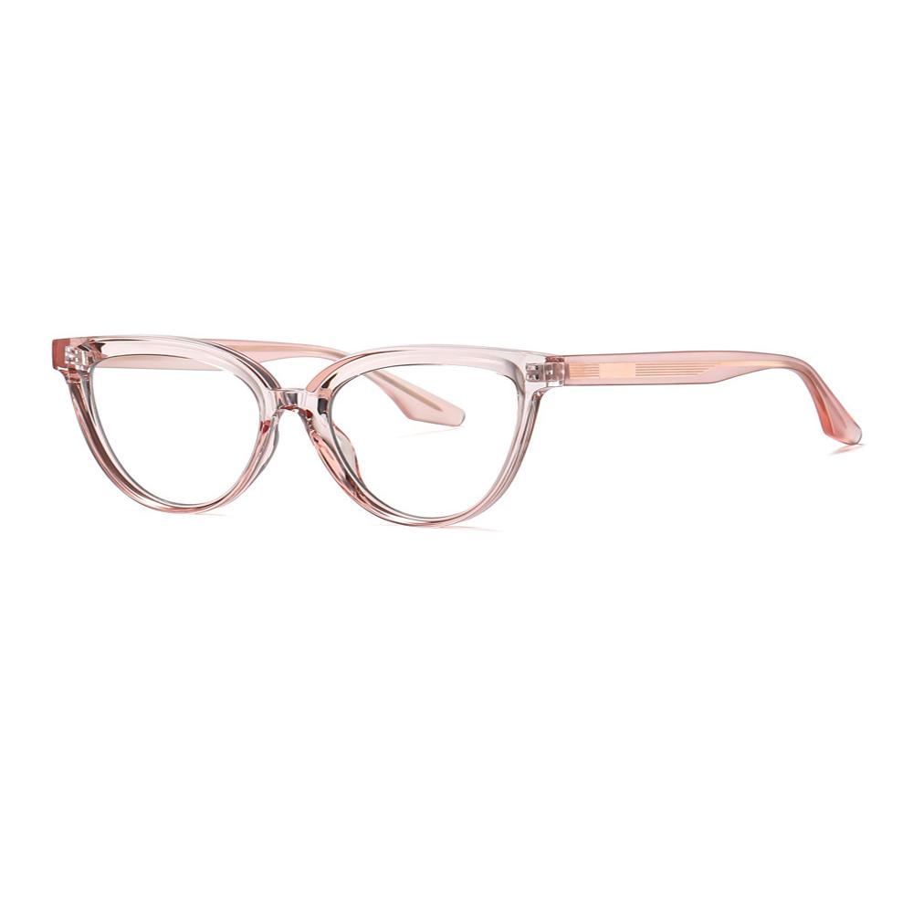 

компьютерные очки для женщин оптические линзы с диоптриями кошачий глаз Женские очки для близорукости фотохромные линзы для чтения женщина 0