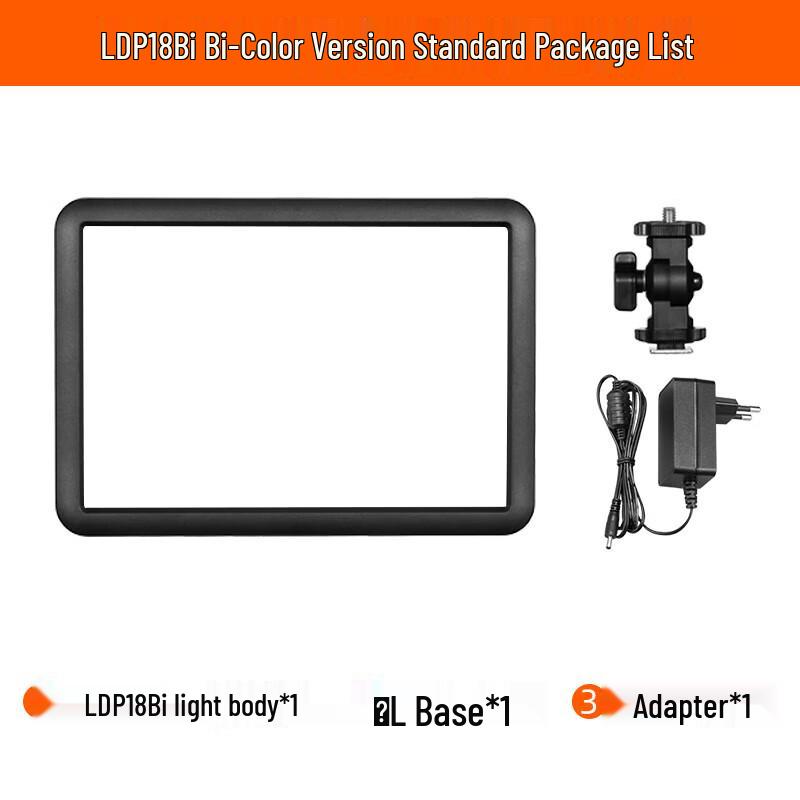 Godox LDP Series LED Photography Fill Light