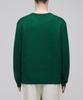 Musinsa Standard Maglia Girocollo Minimal [Verde Jolly]