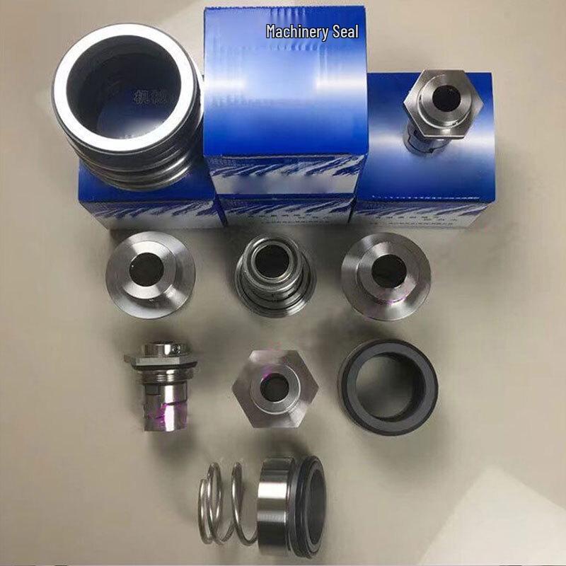WenCheng Vertical Centrifugal Pump Water Seal Kit
