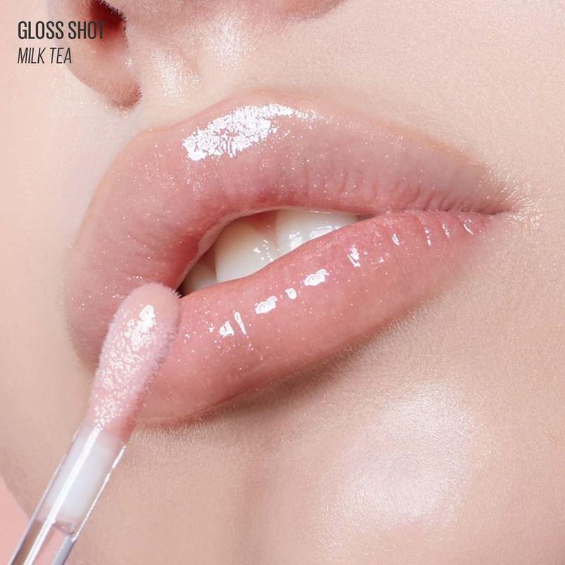 Kaja - Gloss Shot - 4 Colors