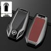 Compatible LCD Key Case for BMW 7 Series, 5 Series, X5, X7, 535Le, 740 Models