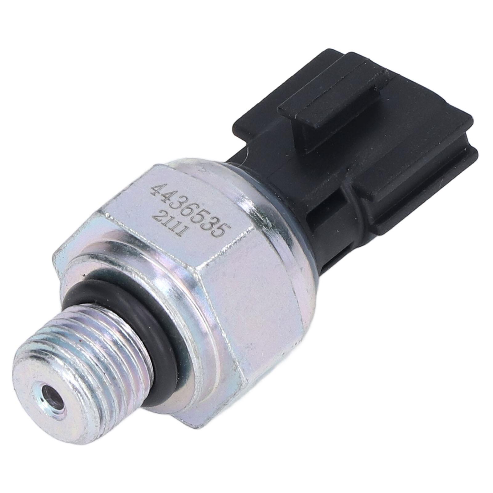 

Датчик Датчик Передатчик Давления 4436535 для HITACHI ZAX200 ZAX240 ZAX330 TOSD04006 24В