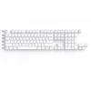 Xiaomi Transluzente Silikon CHERRY Tastenkappen PBT Dopamin Stumm für 21/61/87/104/108 Mechanische Tastaturen