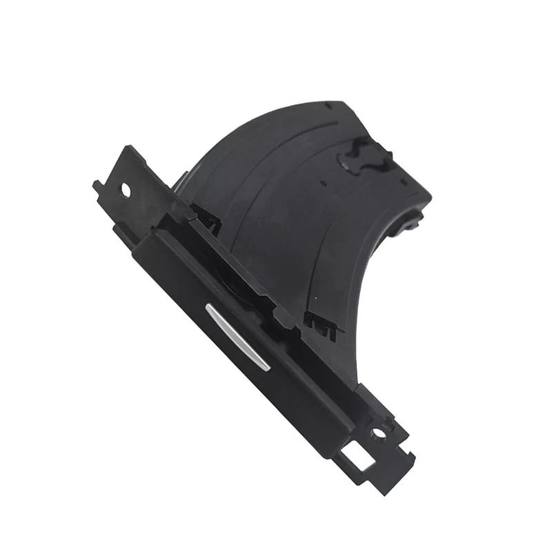 Authentic Car Right Driver Retractable Cup Holder Trim 51459173464 For BMW E90 E91 E92 E93 2005-2012 Dashboard Drink Holder RHD