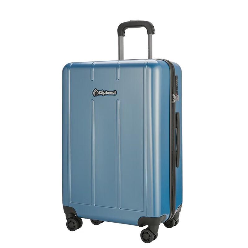 Diplomat YH-6109 Series Hardside Luggage