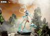 BLACKRAY ENJOY Luo Tianyi Aotori Denshin Ver. 1/18 Scale PVC & ABS Painted Complete Figure