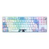 Periféricos para computadores – Teclados