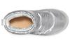 Women's Sneakers UGG Wmns Classic Maxi Mini 'Metallic Silver'