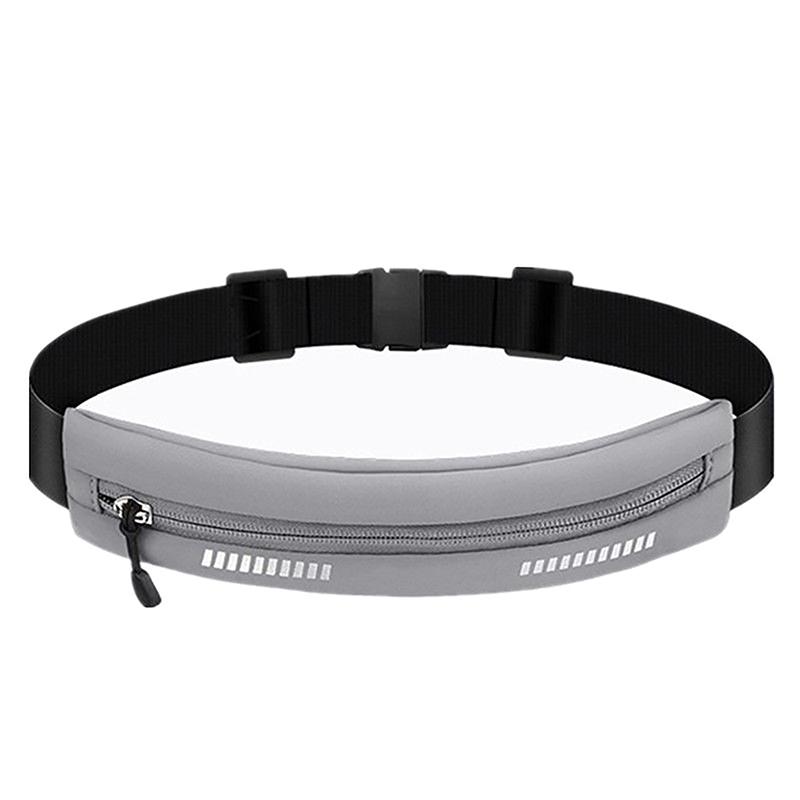 Venkovní sportovní peněženka Běžecká taška na mobilní telefon Vodotěsné venkovní vybavení