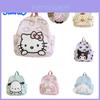 New Arrival Sanrio Kids Backpack Cute And Lightweight Wholesale