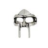 Pharaoh Mask Men's Ring: Superman, Iron Man, Avatar Skull Hip Hop Jewelry